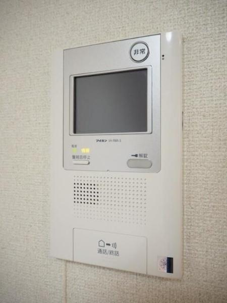 大田区蒲田本町１丁目のマンション