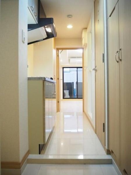 大田区蒲田本町１丁目のマンション
