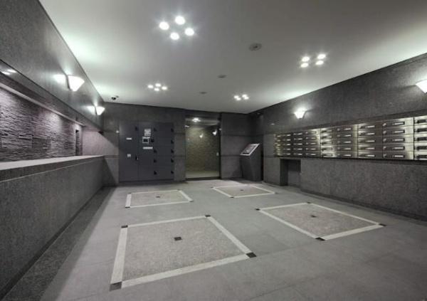 大田区蒲田本町１丁目のマンション