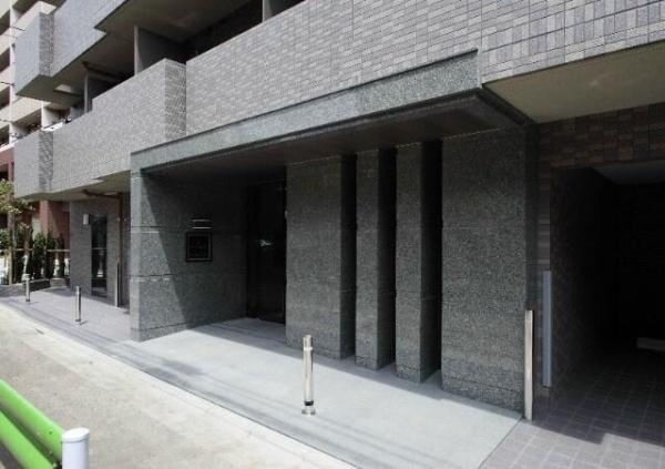 大田区蒲田本町１丁目のマンション