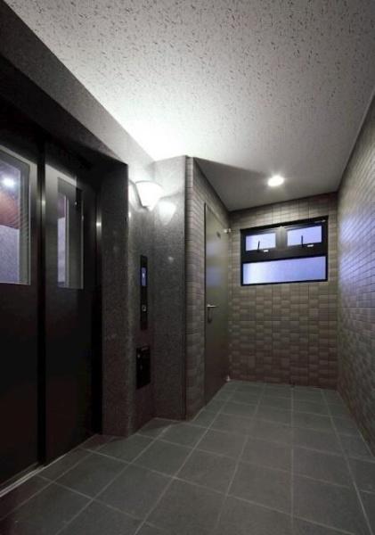 大田区蒲田本町１丁目のマンション