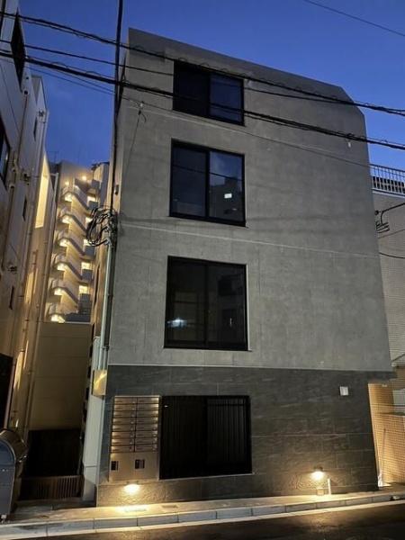 渋谷区恵比寿３丁目のマンション