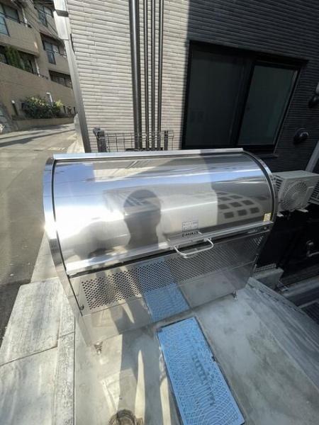 渋谷区恵比寿３丁目のマンション