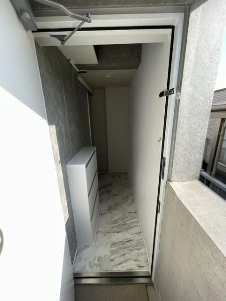 渋谷区恵比寿３丁目のマンション