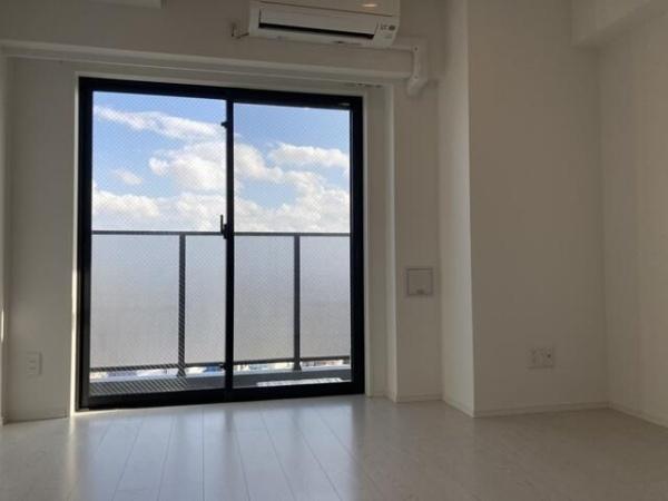 川崎市多摩区登戸のマンション