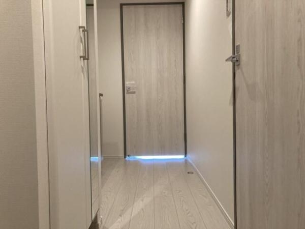 川崎市多摩区登戸のマンション