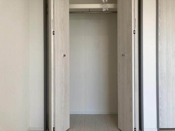 川崎市多摩区登戸のマンション