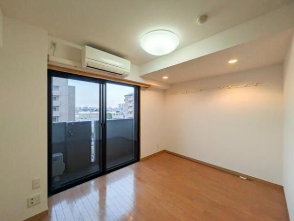 ルーブル都立大学参番館