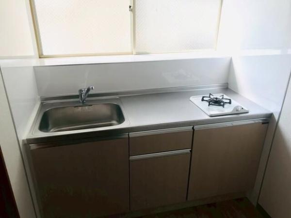 川崎市中原区上小田中１丁目のアパート