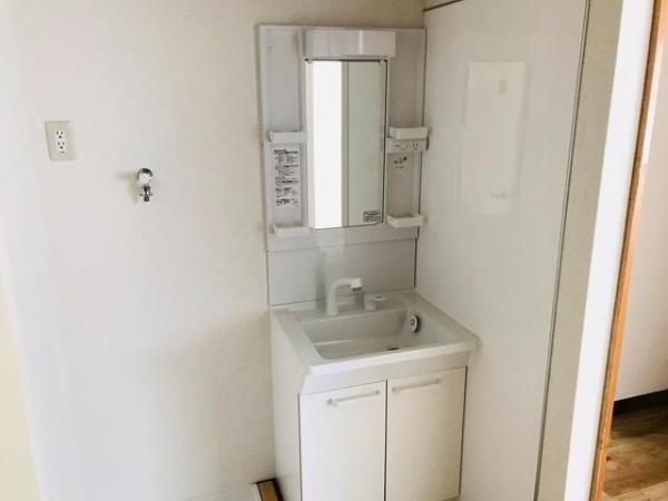川崎市中原区上小田中１丁目のアパート