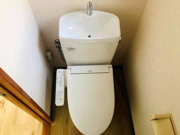 川崎市中原区上小田中１丁目のアパート