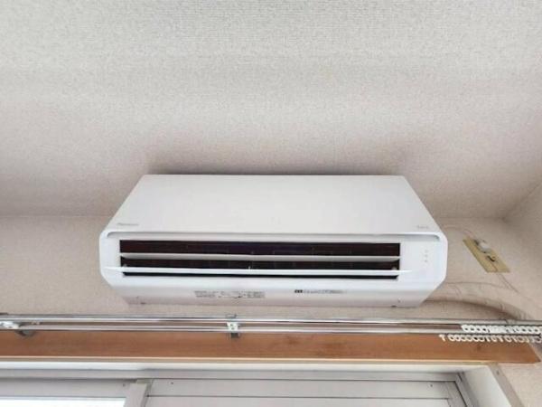 川崎市中原区新城５丁目のマンション
