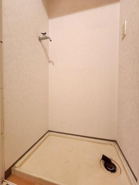 川崎市中原区新城５丁目のマンション