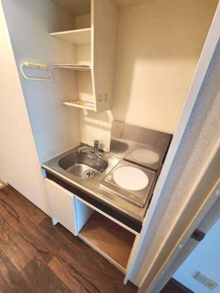 川崎市中原区新城５丁目のマンション