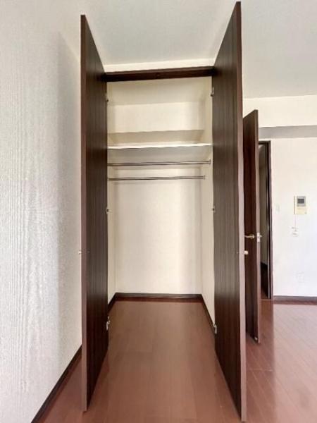 川崎市幸区下平間のマンション