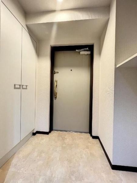 川崎市幸区下平間のマンション