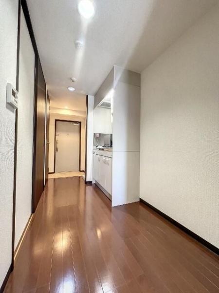 川崎市幸区下平間のマンション