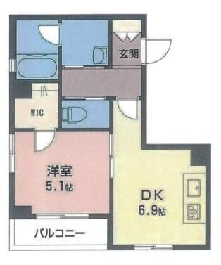 フェリスハウス川崎