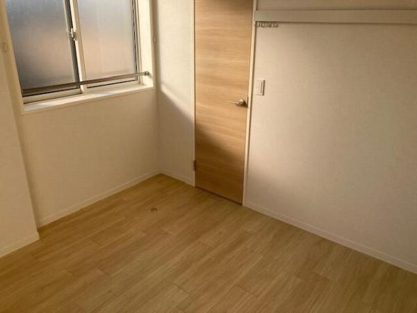 川崎市川崎区渡田向町のマンション