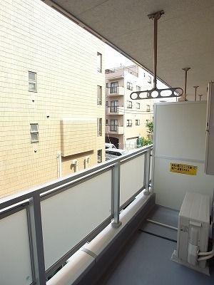 川崎市中原区市ノ坪のマンション
