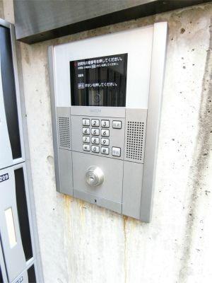 川崎市中原区市ノ坪のマンション