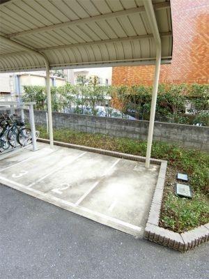 川崎市中原区市ノ坪のマンション