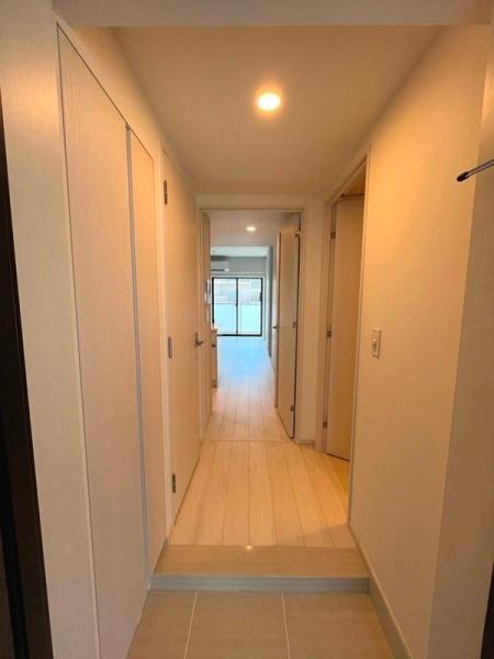 川崎市中原区小杉町２丁目のマンション