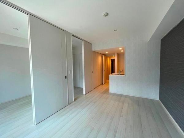 川崎市中原区小杉町２丁目のマンション