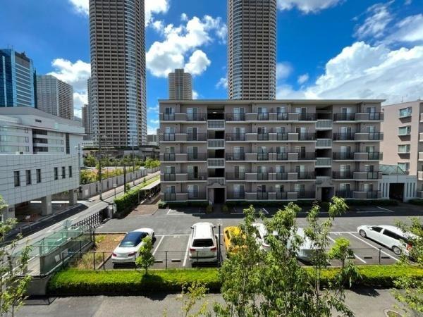 川崎市中原区小杉町２丁目のマンション
