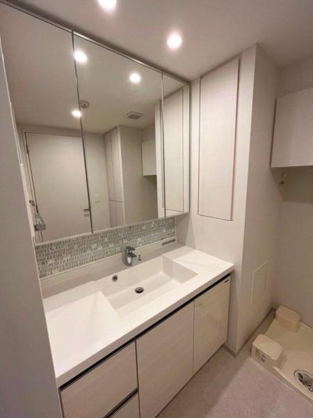 川崎市中原区小杉町２丁目のマンション