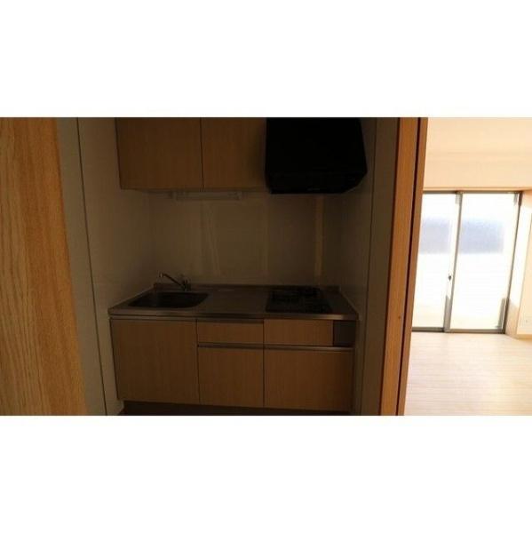川崎市高津区新作６丁目のマンション