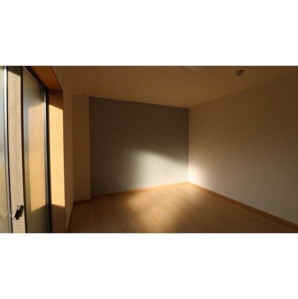 川崎市高津区新作６丁目のマンション