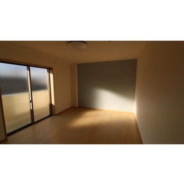 川崎市高津区新作６丁目のマンション
