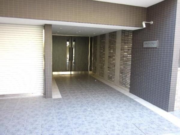 横浜市神奈川区西神奈川１丁目のマンション
