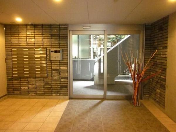 横浜市神奈川区西神奈川１丁目のマンション