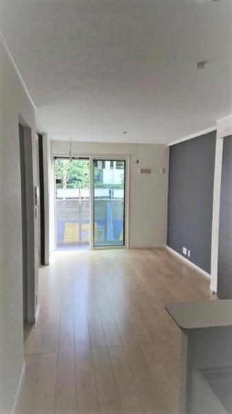 横浜市鶴見区平安町１丁目のアパート
