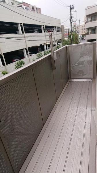 横浜市鶴見区平安町１丁目のアパート