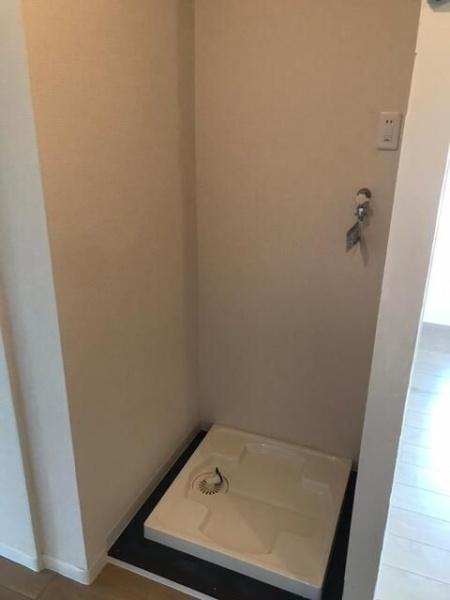 横浜市鶴見区鶴見２丁目のマンション