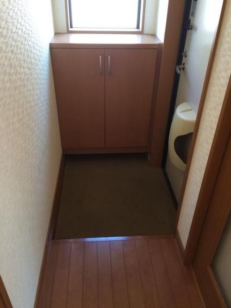 川崎市多摩区菅馬場１丁目のアパート