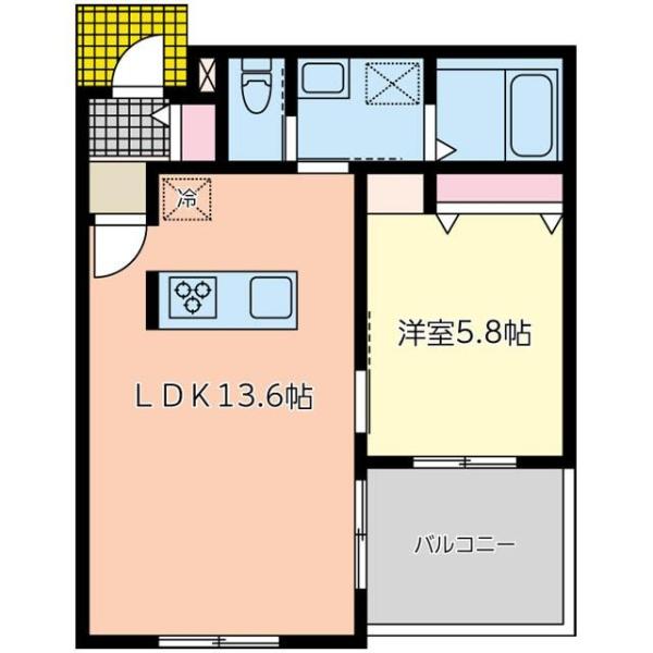 トゥトゥルーチェ