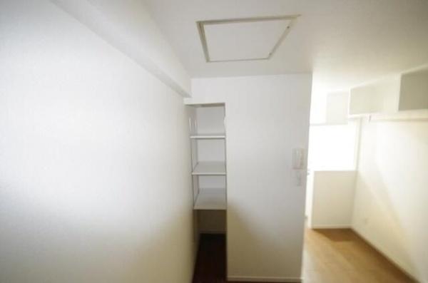 大田区西蒲田７丁目のマンション