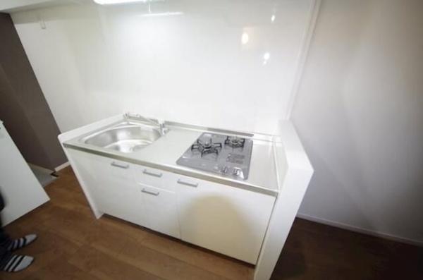 大田区西蒲田７丁目のマンション