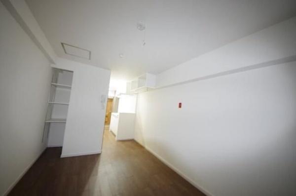大田区西蒲田７丁目のマンション