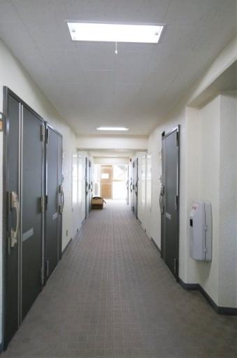 大田区蒲田５丁目のマンション