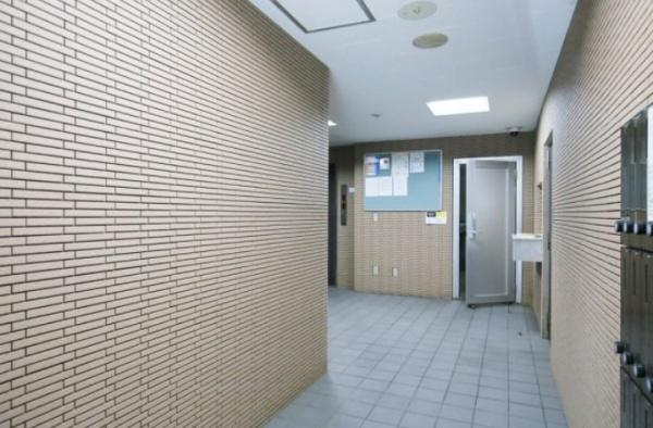 大田区蒲田５丁目のマンション