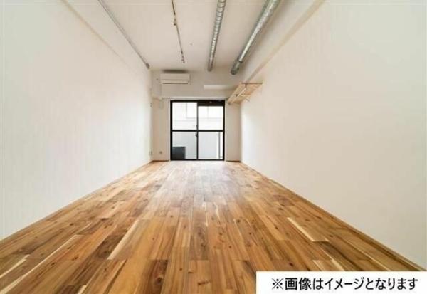 大田区蒲田５丁目のマンション