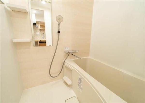 大田区蒲田５丁目のマンション