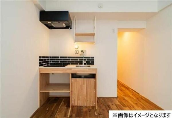 大田区蒲田５丁目のマンション
