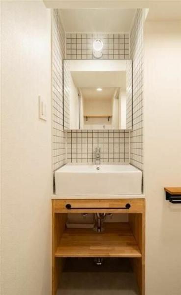 大田区蒲田５丁目のマンション
