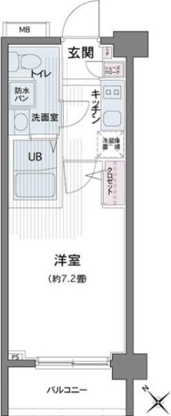 エコロジー都立大学レジデンス